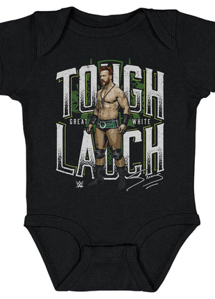 Sheamus Tough Laoch WHT