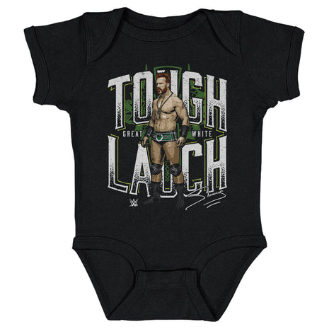 Sheamus Tough Laoch WHT