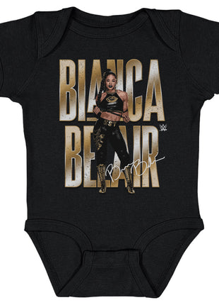 Bianca Belair WWE WHT