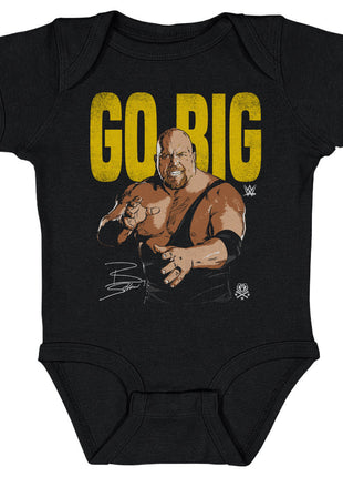 Big Show Go Big WHT