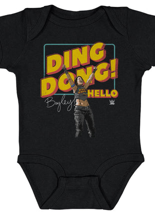 Bayley Ding Dong WHT