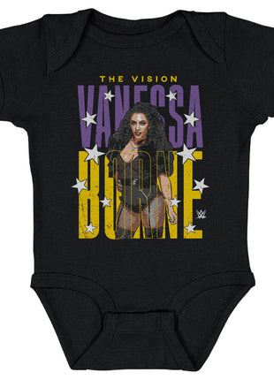 Vanessa Borne The Vision WHT