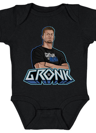 Rob Gronkowski GronkMania WHT