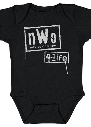 nWo 4-Life WHT