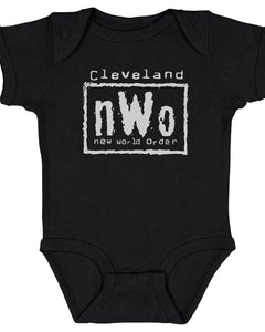 Collection image for: Kids WWE Baby Onesie
