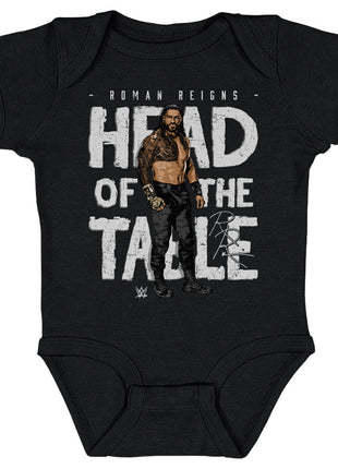 Roman Reigns Head Of The Table WHT