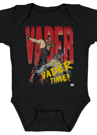 Vader Body Slam WHT