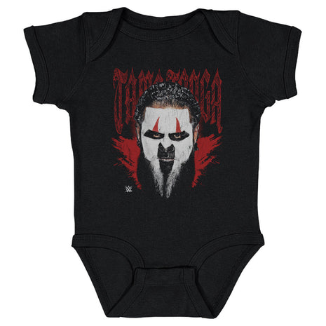 Tama Tonga WWE Scream Kids WWE Baby Onesie