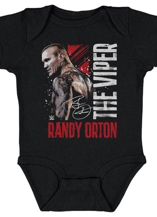 Randy Orton Gritty WWE WWE Kids Baby Onesie