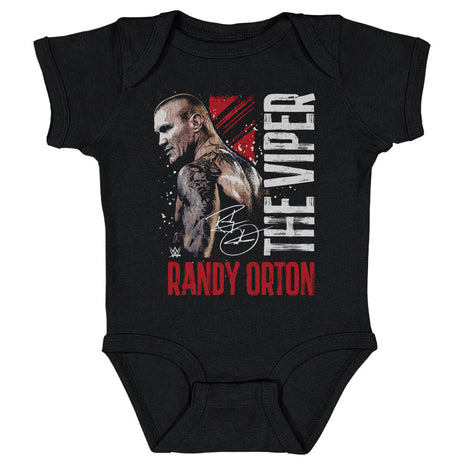 Randy Orton Gritty WWE WWE Kids Baby Onesie