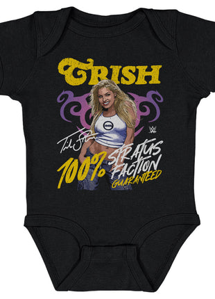 Trish Stratus Stratusfaction WHT