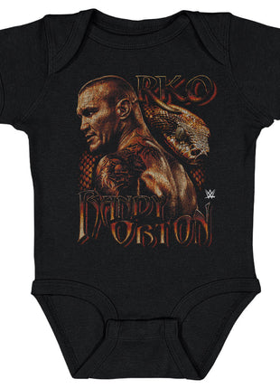 Randy Orton Grunge WWE Kids Baby Onesie