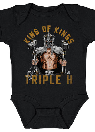 Triple H King Of Kings WHT