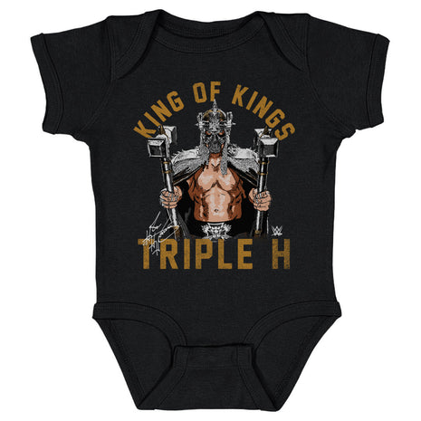 Triple H King Of Kings WHT