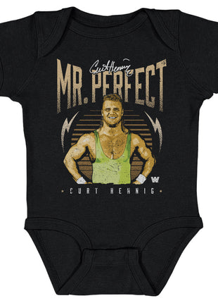 Mr. Perfect Retro WHT