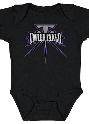 Undertaker TX Logo WHT