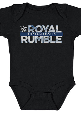 Royal Rumble Indianapolis 2025 WHT