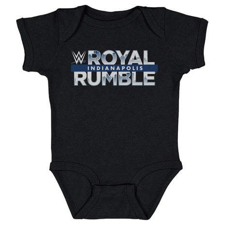 Royal Rumble Indianapolis 2025 WHT