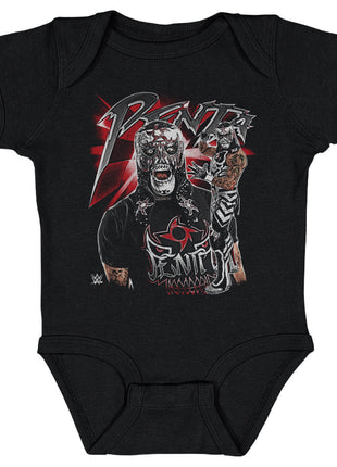 Penta Vintage WWE Kids Baby Onesie