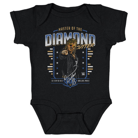 Diamond Dallas Page Diamond Cutter WHT