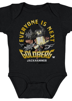 Goldberg Jackhammer WHT