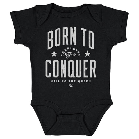 Charlotte Flair Born To Conquer WHT