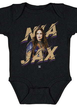 Nia Jax Name WHT