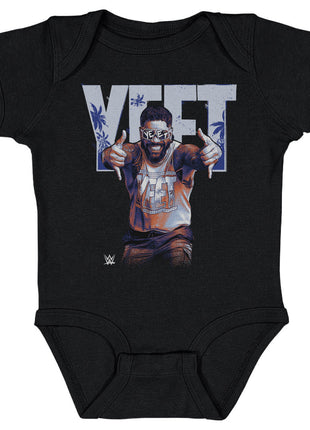 Jey Uso Yeet Pose Kids WWE Baby Onesie