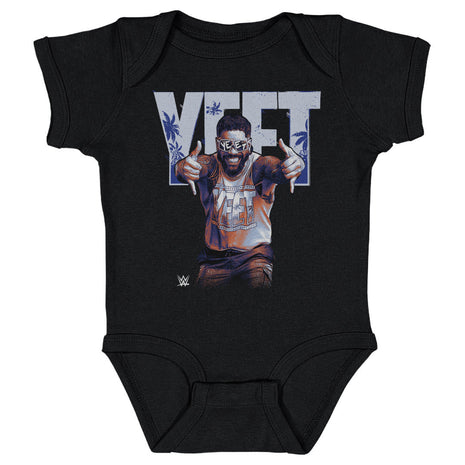 Jey Uso Yeet Pose Kids WWE Baby Onesie