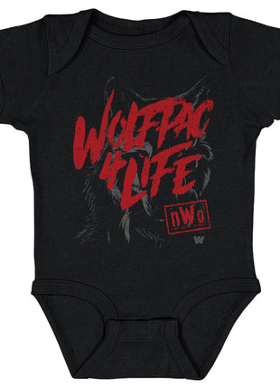 nWo Wolfpac 4Life WHT