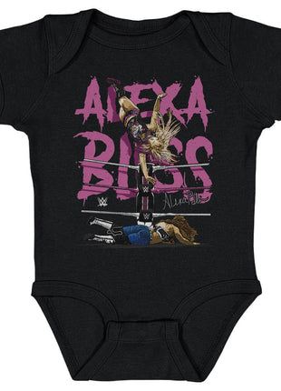 Alexa Bliss Twisted Bliss Signature WHT