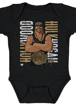 Hulk Hogan Hollywood Championship WHT