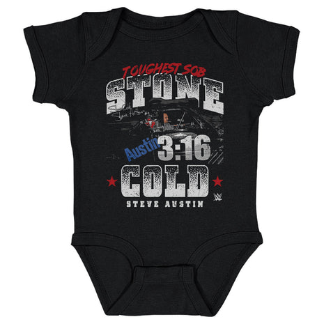 Stone Cold Steve Austin Monster Truck WHT