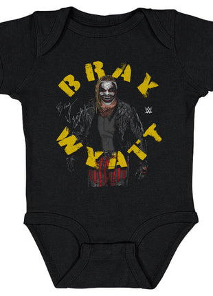 Bray Wyatt Arch Name WHT