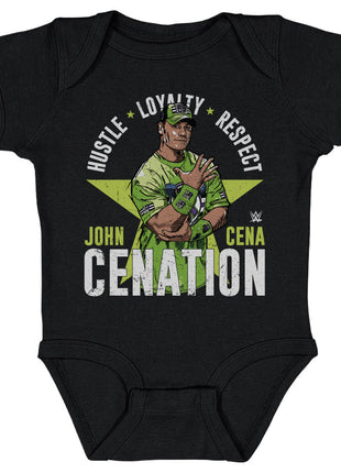 John Cena Cenation WHT