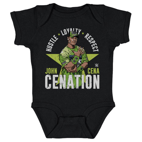 John Cena Cenation WHT