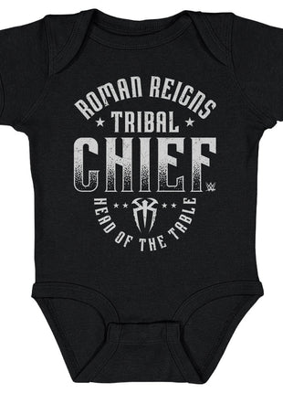 Roman Reigns Tribal Chief Type WHT