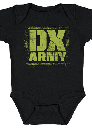 D-Generation X Army WHT