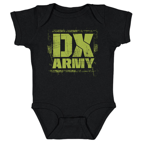 D-Generation X Army WHT