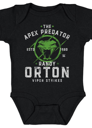 Randy Orton Apex Predator WHT