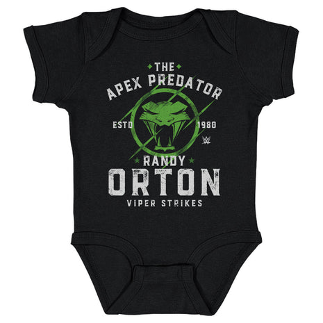 Randy Orton Apex Predator WHT