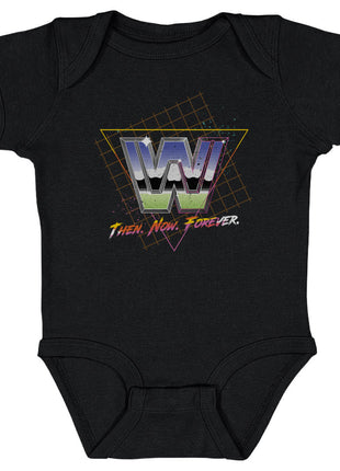 WWE Legends Retrowave WHT