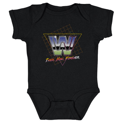 WWE Legends Retrowave WHT