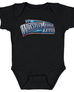 Collection image for: Kids WWE Baby Onesie