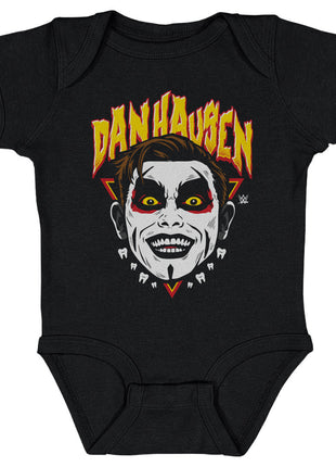 Danhausen WWE Smile Kids WWE Baby Onesie