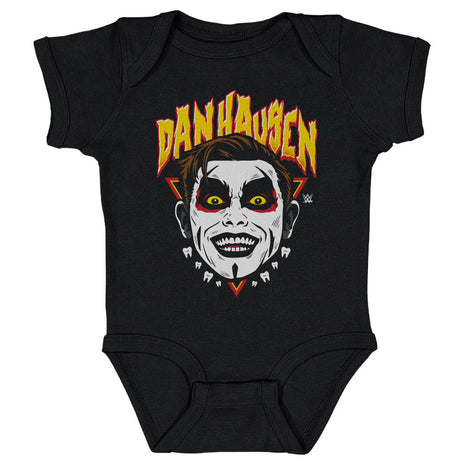Danhausen WWE Smile Kids WWE Baby Onesie