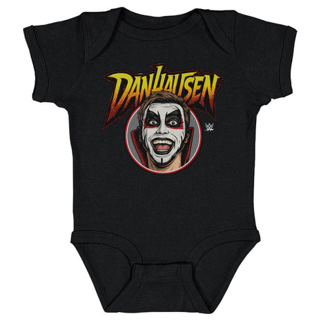 Danhausen WWE Face Kids WWE Baby Onesie