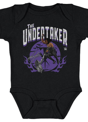 Undertaker WHT