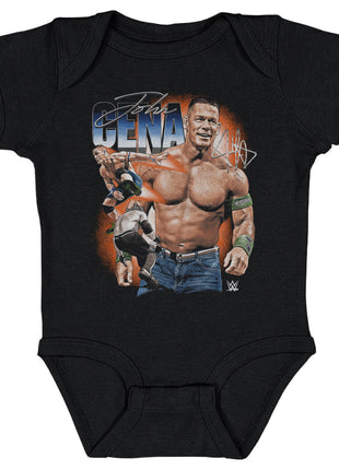 John Cena Vintage WHT