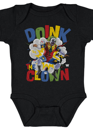 Doink The Clown Boom WHT